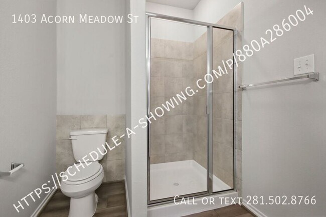 Building Photo - 1403 Acorn Mdw St