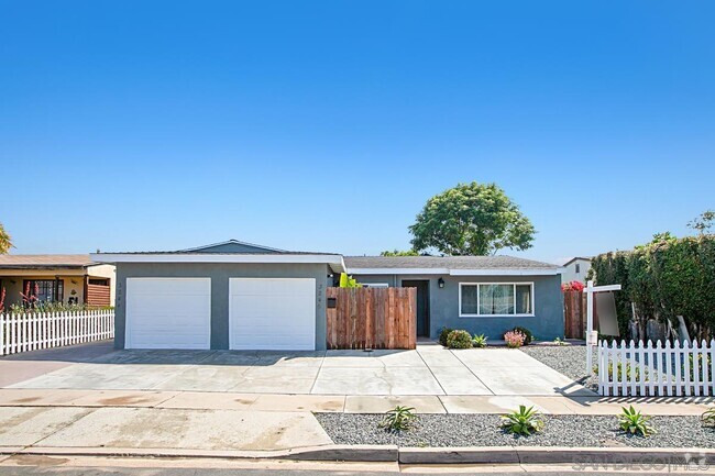 Building Photo - 3246 Idlewild Way