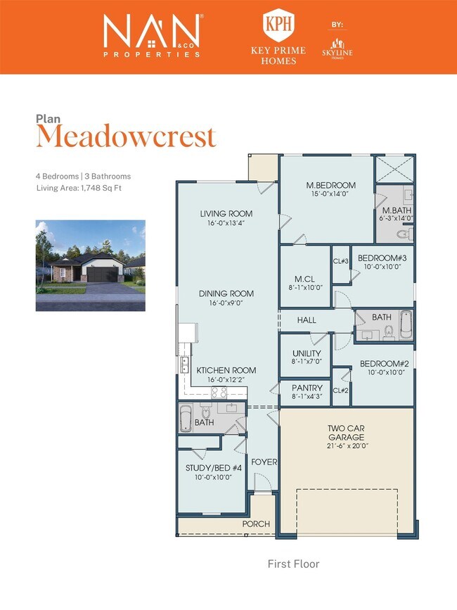 Building Photo - 25661 John Wayne Dr