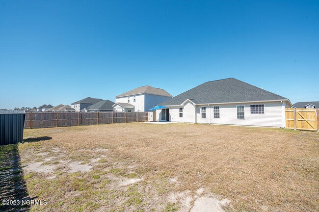 Building Photo - 440 Worsley Wy