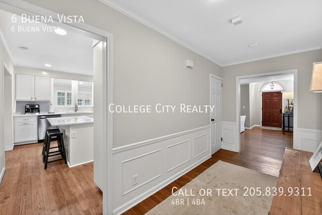 Building Photo - 6 Buena Vista