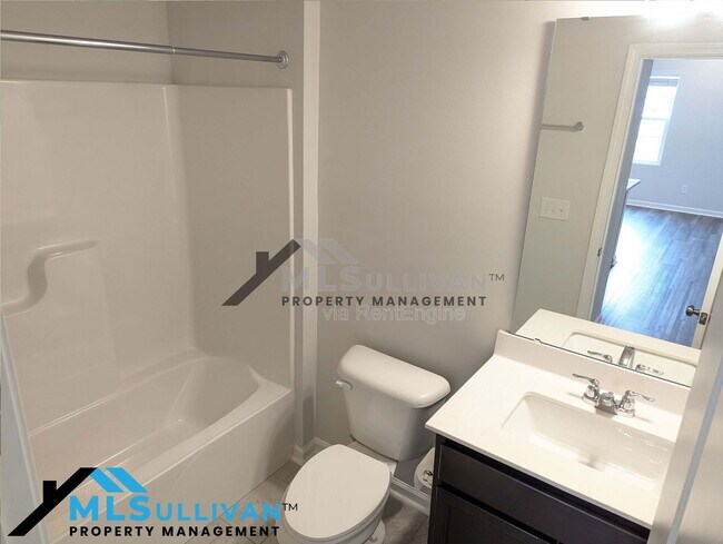 Building Photo - 4020 Whitney Peak Dr