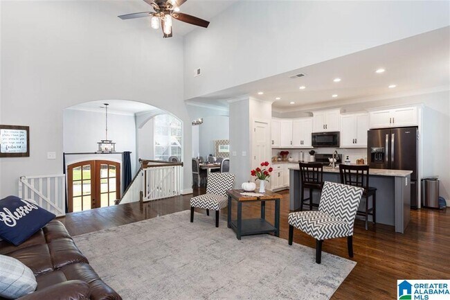 Building Photo - 1011 Creel Dr