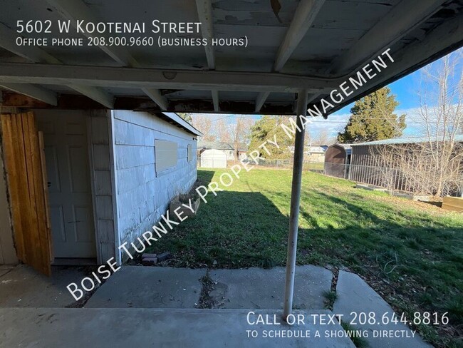 Building Photo - Newly Remodeled 3 Bedroom near Overland Rd...