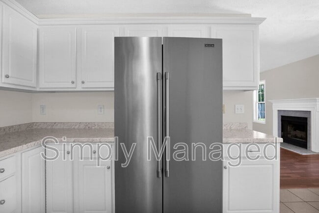 Building Photo - 104 Stockade Ct