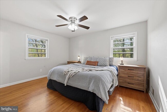 Building Photo - 8414 Danford Ct