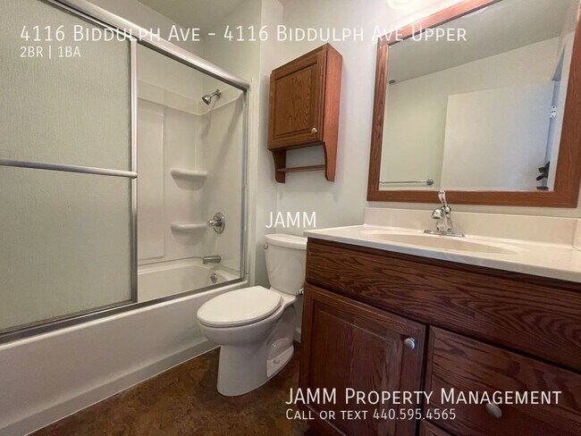 Building Photo - 4116 Biddulph Ave