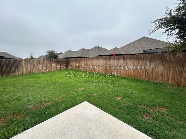Building Photo - 6340 Battle Mountain Trl