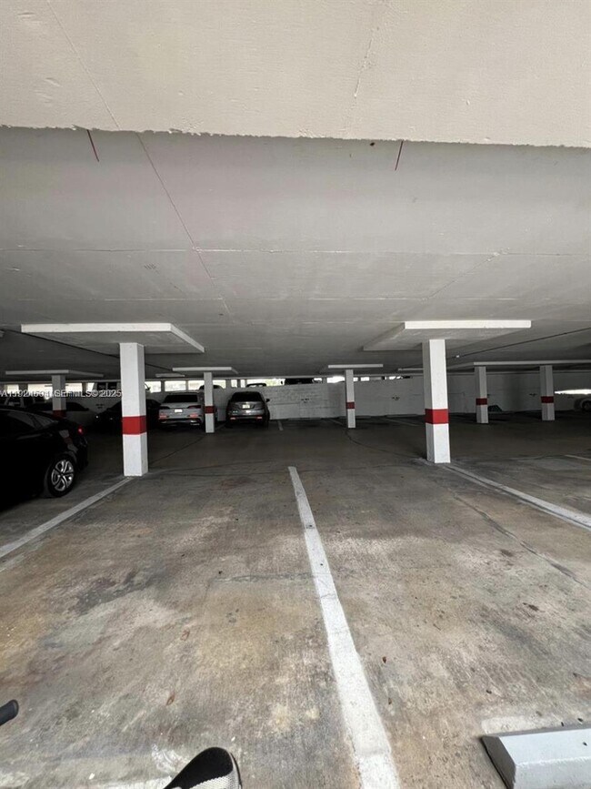 Building Photo - 19380 Collins Ave