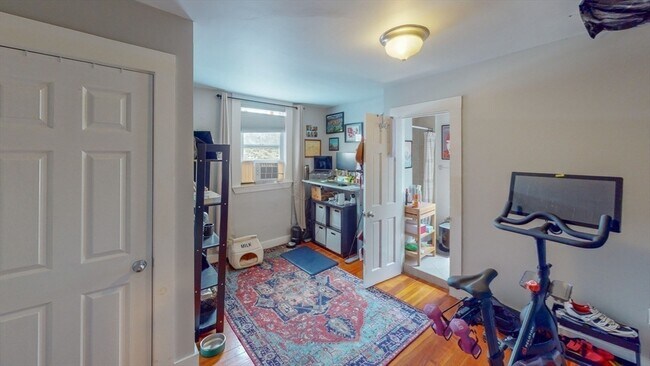 Building Photo - 119 Quincy St