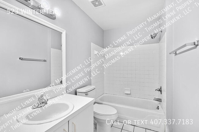 Building Photo - 523 Winter Terrace