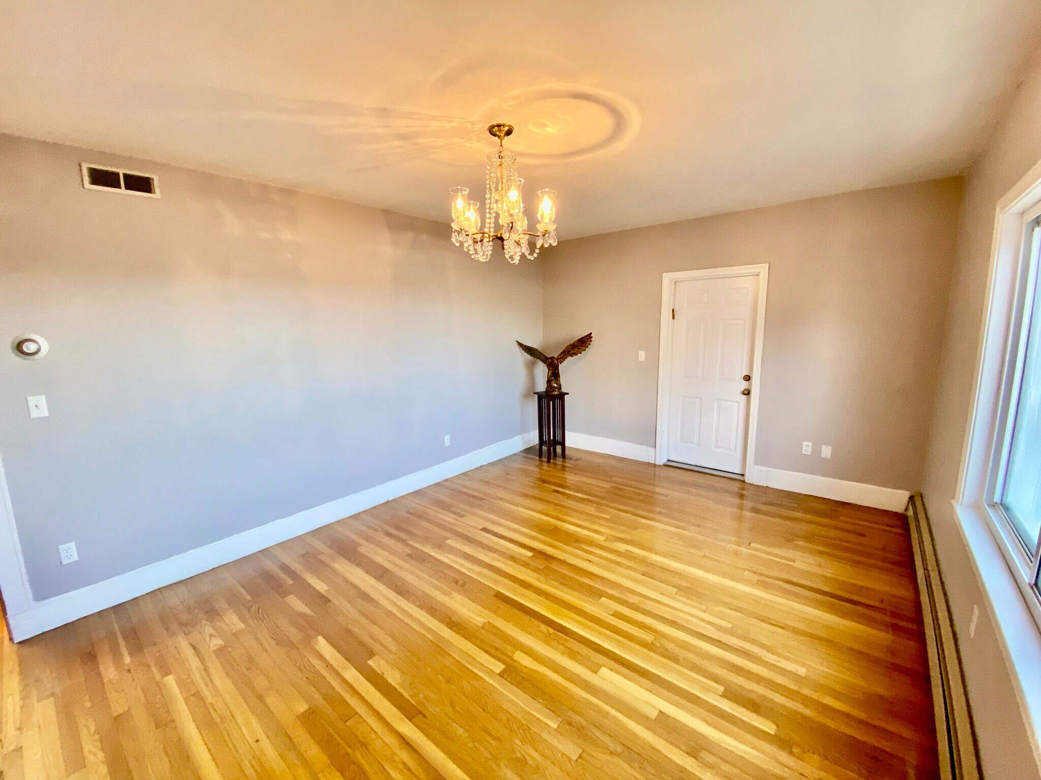 Bedroom 2 - 208 Rawson Rd