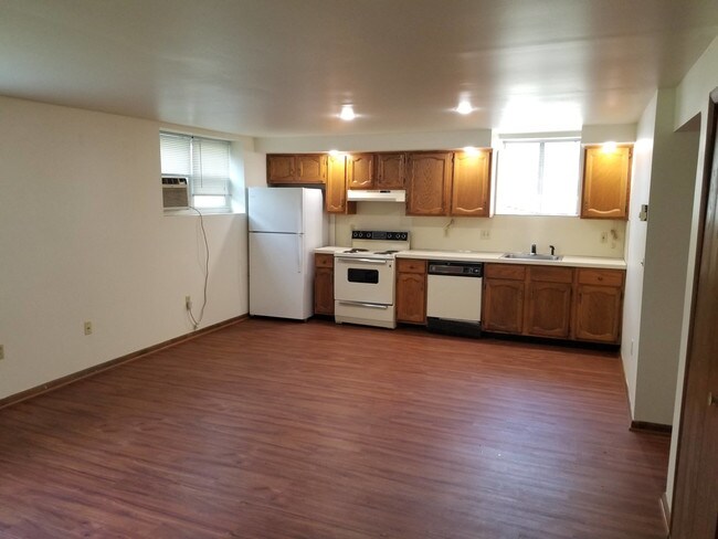 Building Photo - 18th Street Apartments