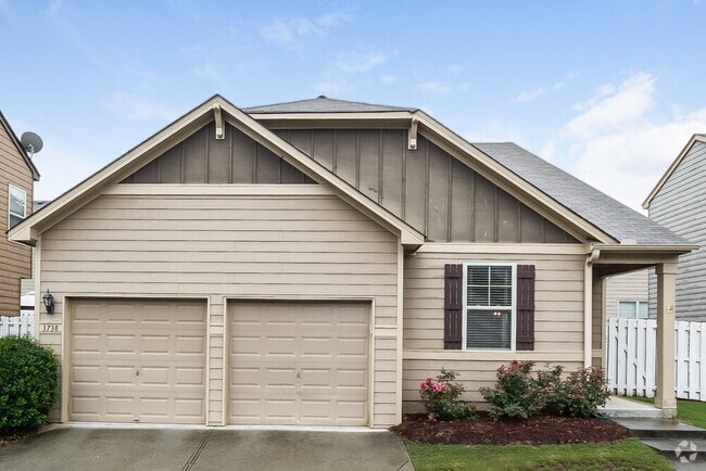 Building Photo - 3738 Humber Ct
