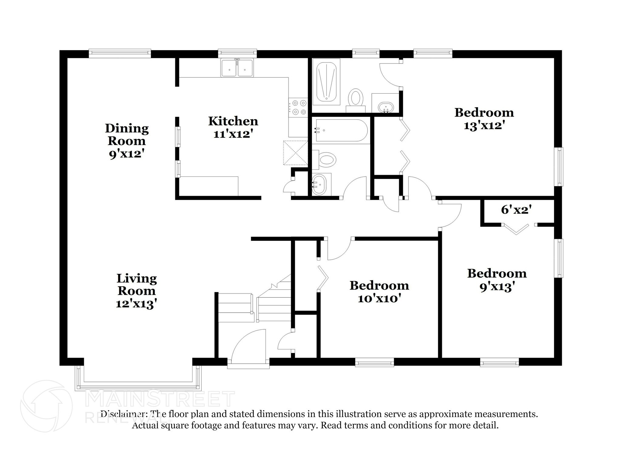 Building Photo - 19904 E 14th St N