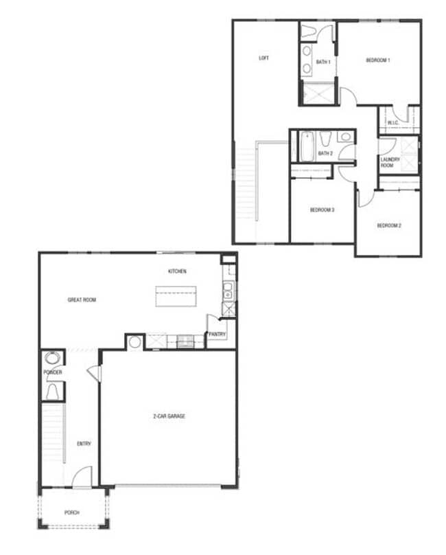 Building Photo - Apply now for this new construction home!