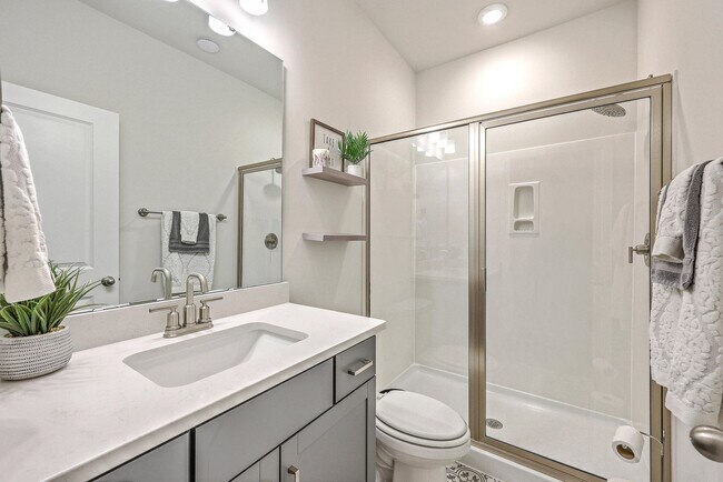 Building Photo - 4 Bedroom Pond View Rental Home in Cane Bay | Jasmine Point Summerville SC