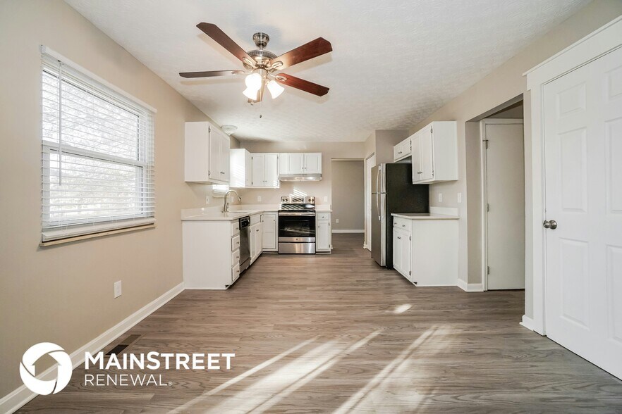 Building Photo - 7289 Timbercreek Ct