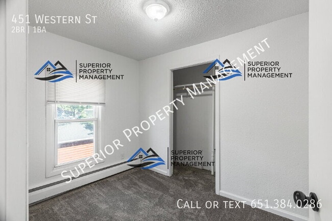 Building Photo - 451 Western St