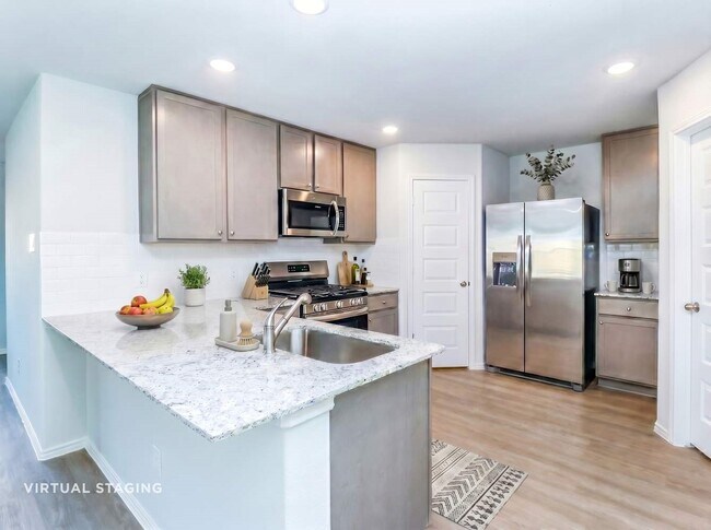 Building Photo - 10920 Heliosphere Wy