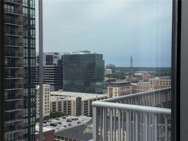 Building Photo - 855 Peachtree St NE
