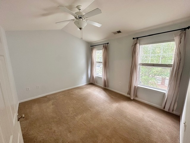 Master Bedroom - 126 Deep Gap Ct