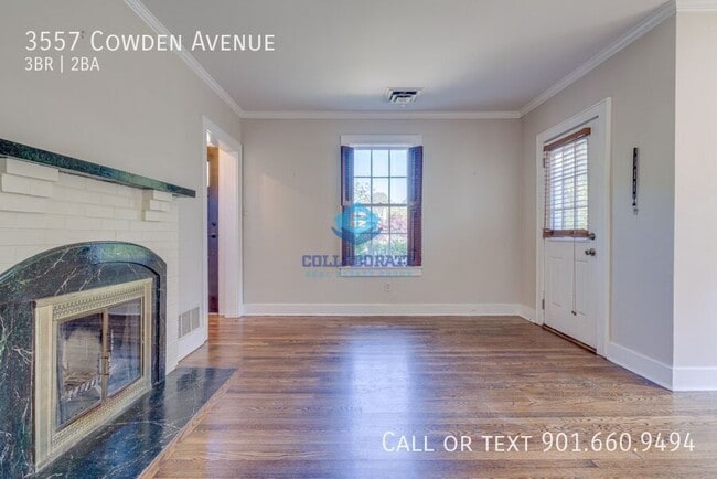 Building Photo - 3557 Cowden Ave