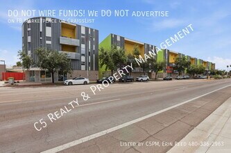 Building Photo - 1111 W University Dr