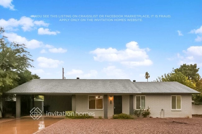 Building Photo - 486 W Gail Dr