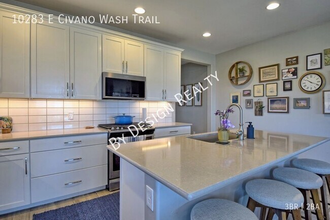 Building Photo - 10283 E Civano Wash Trail