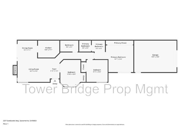 Building Photo - 2277 Sandcastle Way