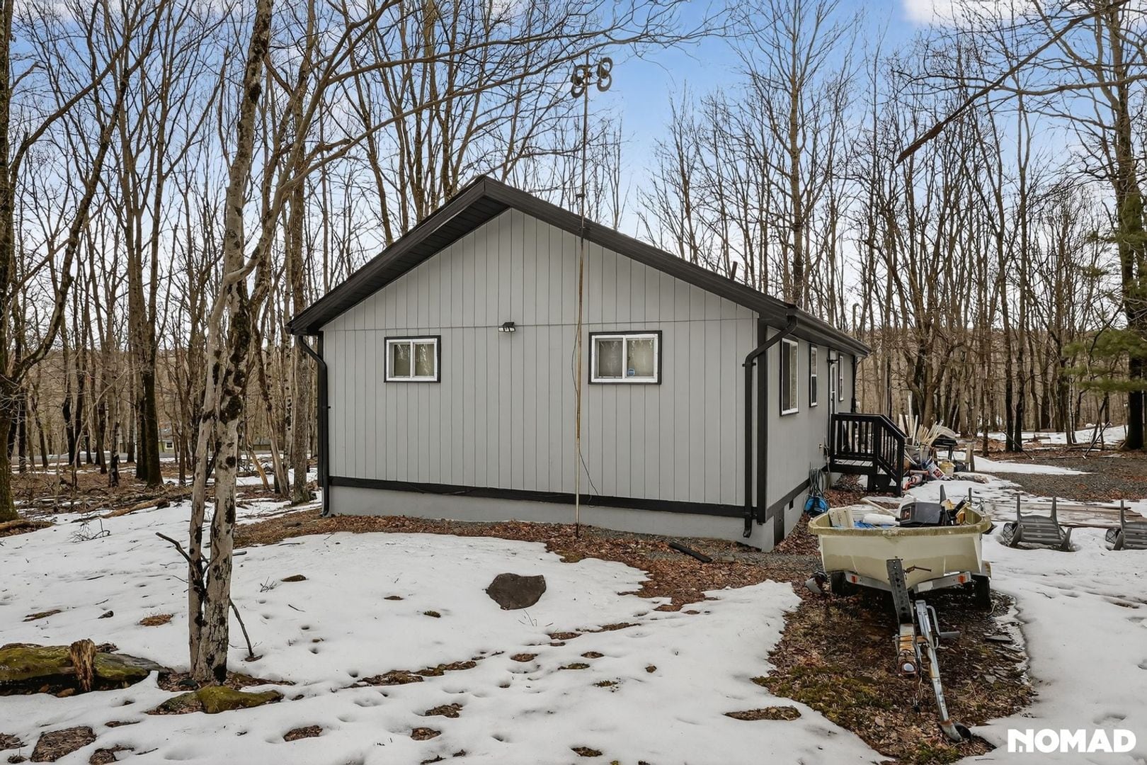 Building Photo - 102 Winding Way