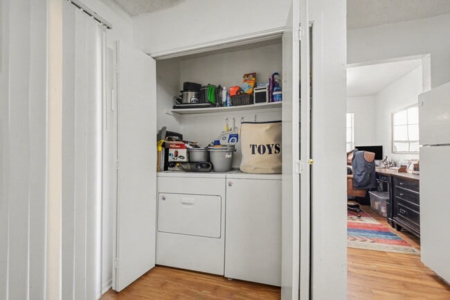 Building Photo - 5300 Keller Springs Rd