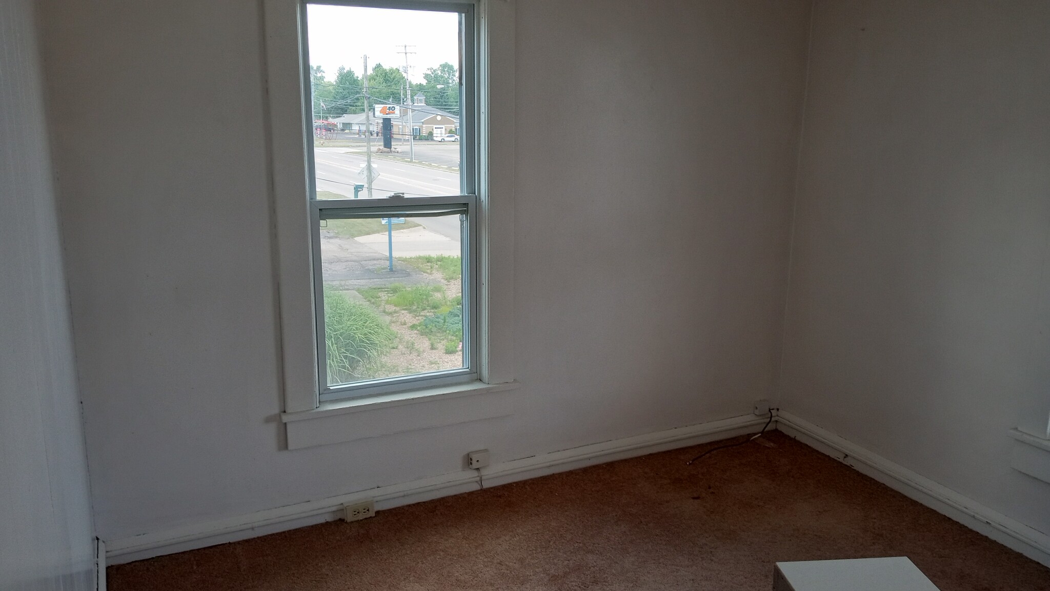 Bedroom 2 - 8461 Cleveland Ave NW