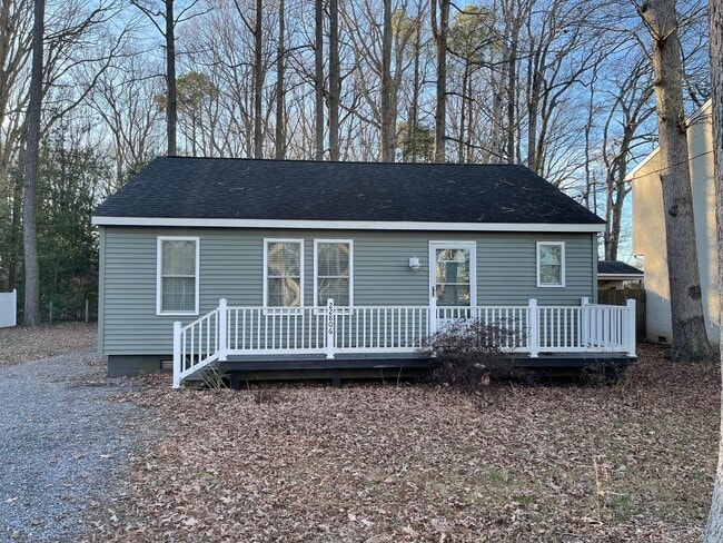 Building Photo - Angola by the Bay Single Family Home