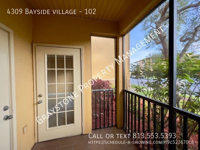 Building Photo - 4309 Bayside Village Dr