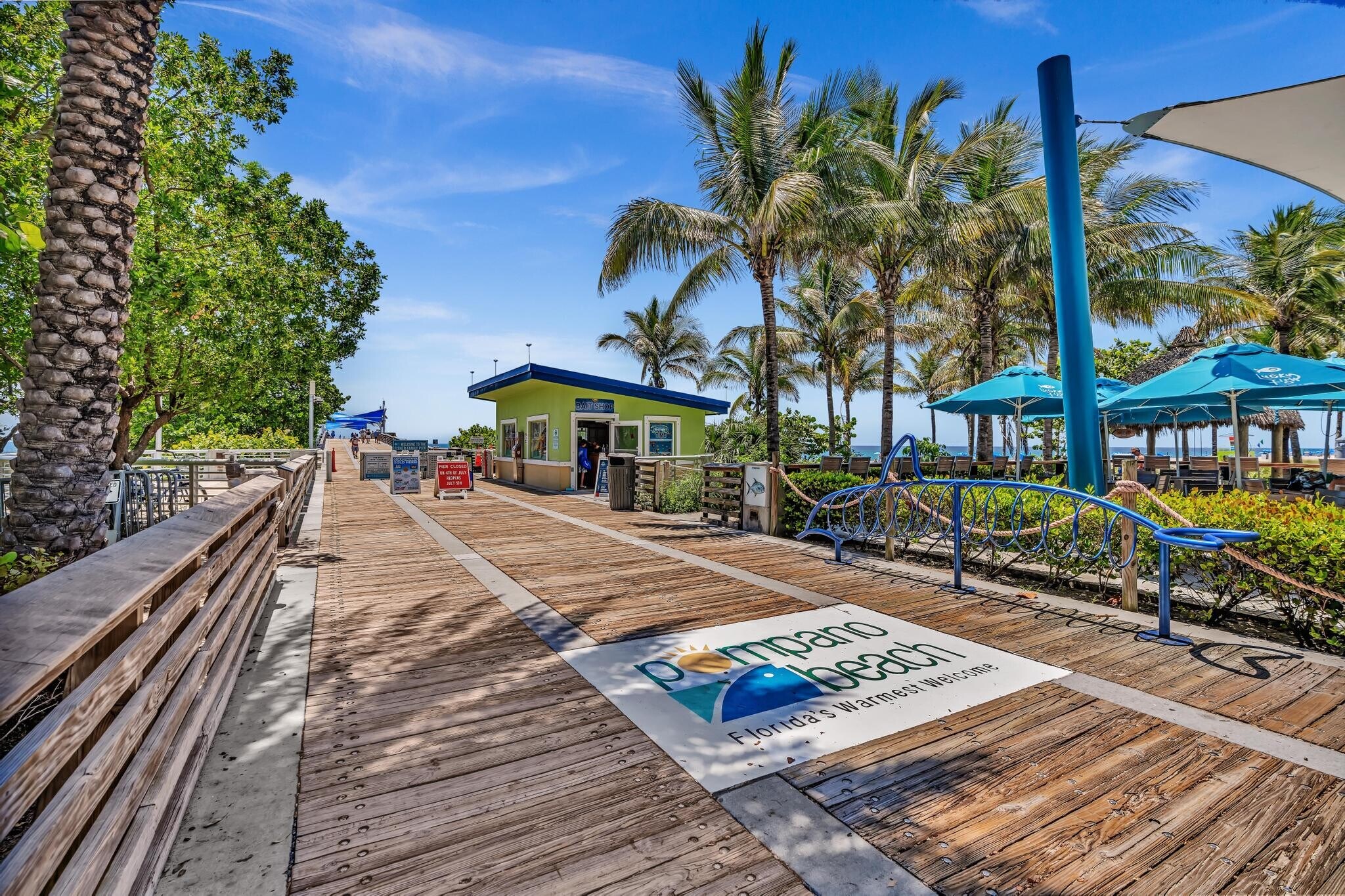 Building Photo - 600 N Ocean Blvd