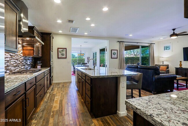 Building Photo - 18004 E Silver Sage Ln