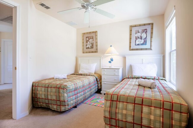 Building Photo - 4 Bedrooms | 3.5 Bathrooms | 1,768 Sq. Ft. | Fully Furnished