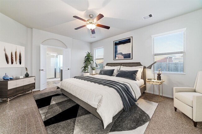 Building Photo - 5138 Royal Jasmine Pl