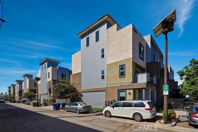 Building Photo - 9042 Garvey Ave