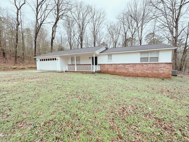 Building Photo - 29223 AR-84