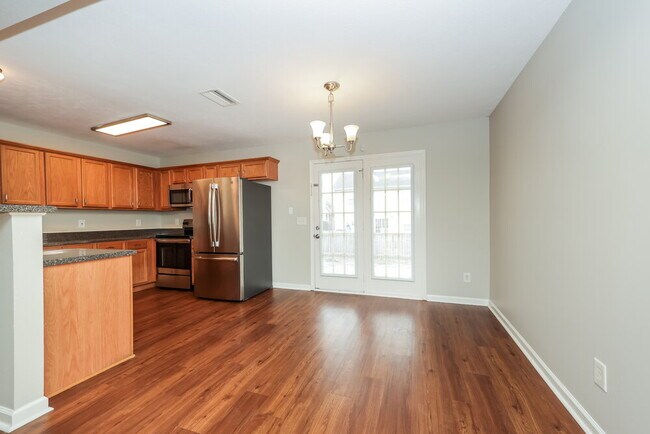 Building Photo - 146 Howard Woody Dr