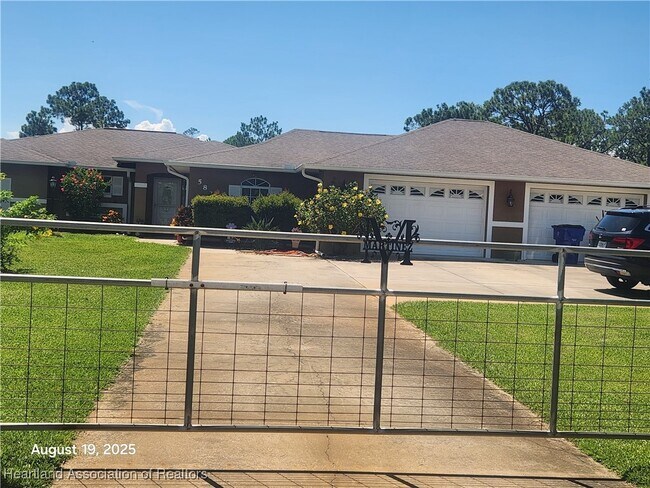 Building Photo - 5823 Golden Rd