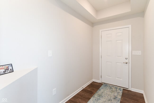 Building Photo - 1908 Porter Dr