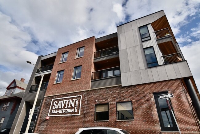 Building Photo - 120 Savin Hill Ave