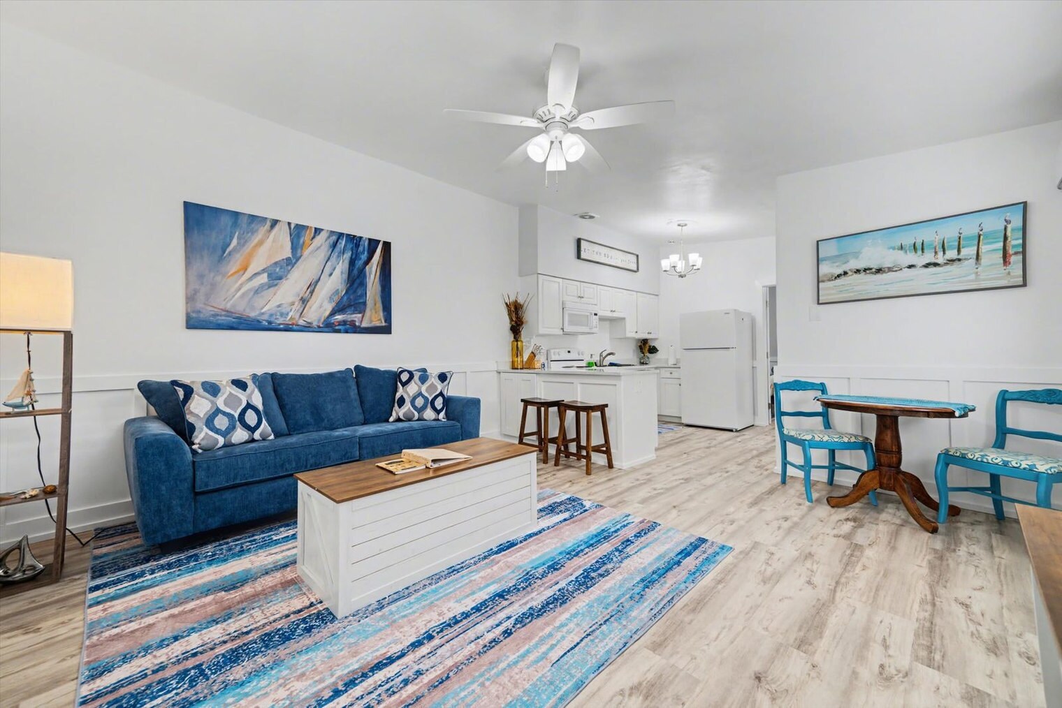 Building Photo - 711 E Gulf Blvd