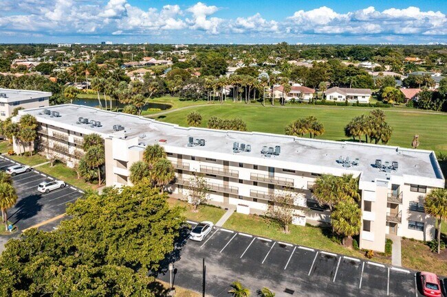 Building Photo - 2420 DC Country Club Boulevard