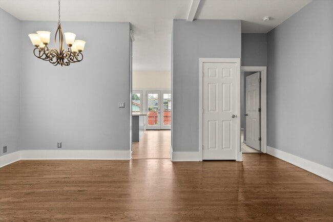 Building Photo - 8633 Wabash Ave S