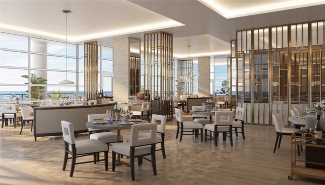 Building Photo - 3100 N Ocean Dr